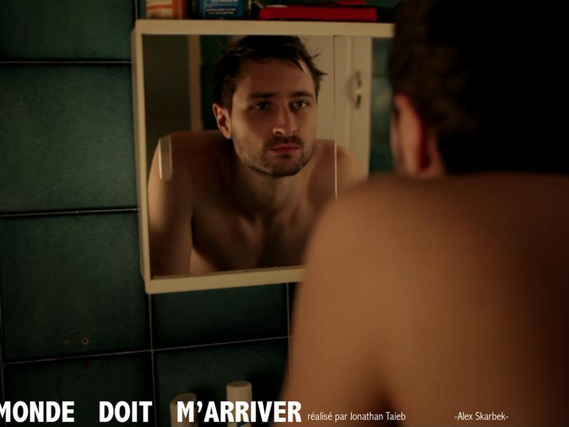Foto 2 de Le monde doit m'arriver (?)