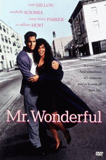  de Filme Um Amor de Verdade (1993)