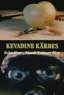 Kevadine kärbes - Poster / Capa / Cartaz - Oficial 1