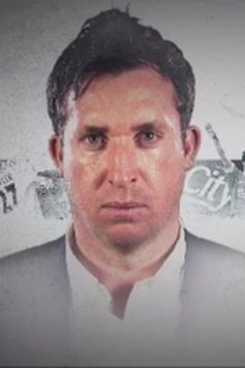 Poster de Episódio Robbie Fowler (2014)