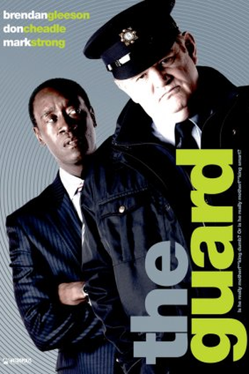  de Filme O Guarda (2011)