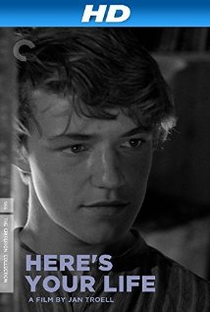 Here Is Your Life - Poster / Capa / Cartaz - Oficial 5