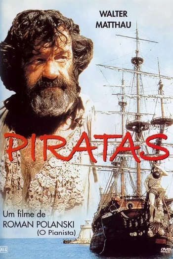  de Filme Piratas (1986)