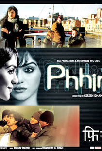 Phhir - Poster / Capa / Cartaz - Oficial 7