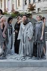 Les Bourgeois de Vancouver (Les Bourgeois de Vancouver)