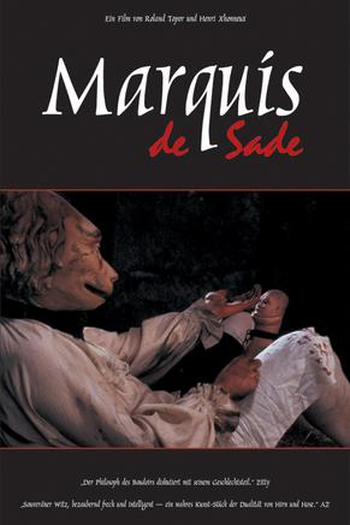  de Filme Marquis (1989)