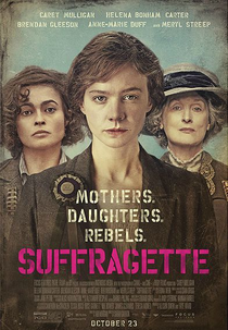 As Sufragistas (Suffragette)