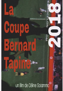 La Coupe Bernard Tapine (La Coupe Bernard Tapine)