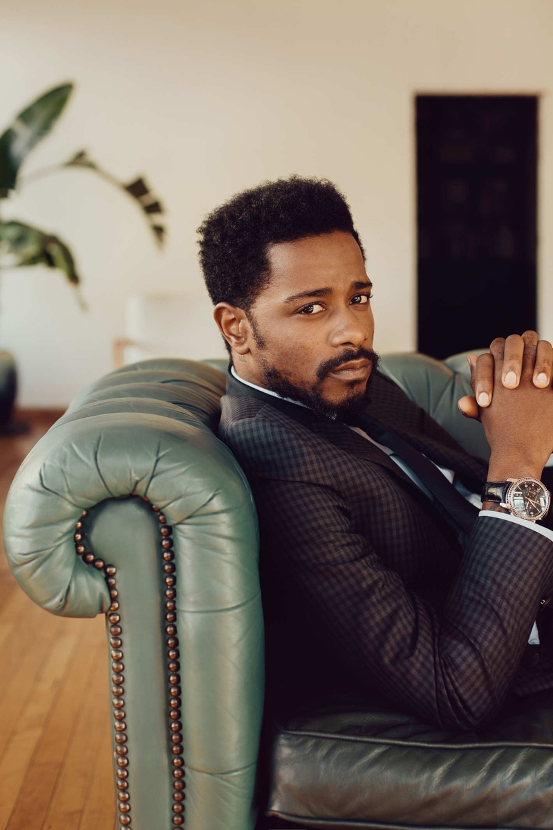Lakeith Stanfield - Foto 3