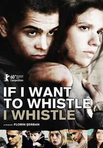 Se Eu Quiser Assobiar, Eu Assobio (Eu Cand Vreau Sa Fluier, Fluier)