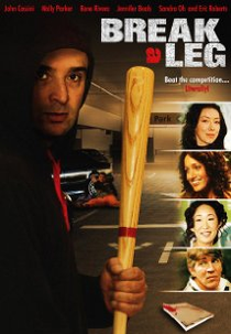 Break a Leg (Break a Leg)