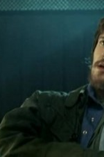 Poster de Episódio Episode 3 (2007)