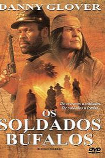  de Filme Os Soldados Búfalos (1997)