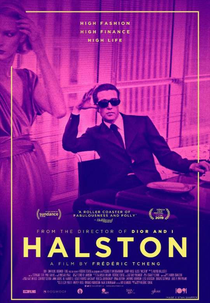 Halston (Halston)