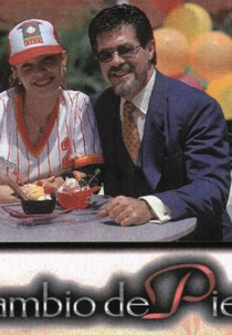 Cambio de Piel - Mudança de Pele (Cambio de piel)