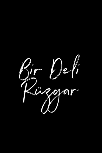 Poster de Franquia Bir Deli Rüzgar (2018)