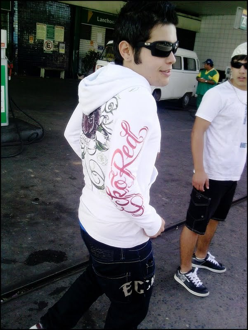 Renan Barone - Foto 2
