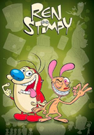 Ren & Stimpy (The Ren & Stimpy Show)