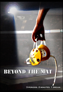 Beyond the Mat (Beyond the Mat)