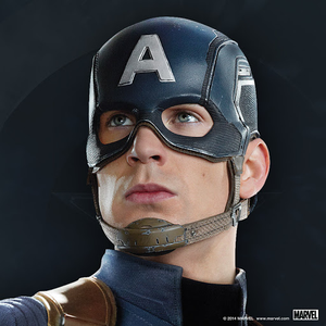 Foto de perfil de Capitão América