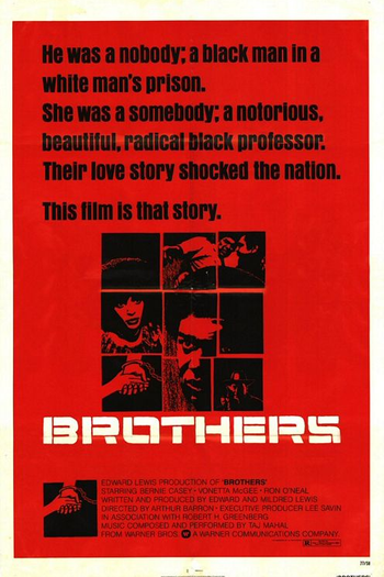 Poster de Filme Irmãos (1977)