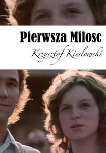 Primeiro Amor (Pierwsza Milosc)