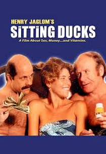 Alvo Fácil (Sitting Ducks)