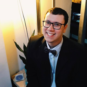 Foto de perfil de Igor Lacerda