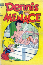 All-New Dennis the Menace (All-New Dennis the Menace)