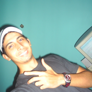 Foto de perfil de Jefferson araujo