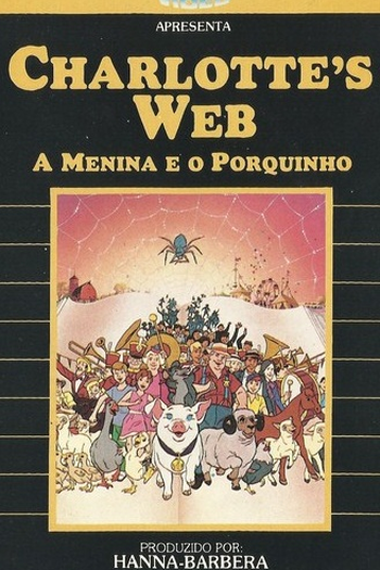  de Filme A Menina e o Porquinho (1973)