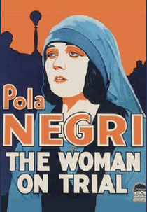 A Ré Amorosa (The Woman on Trial)