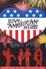 O Jogo Perigoso do Amor (3ª Temporada)  (Love, American Style (Season 3))