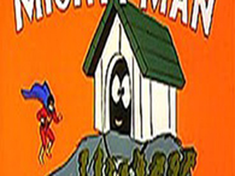 Foto 1 de Mini Polegar e Yogui