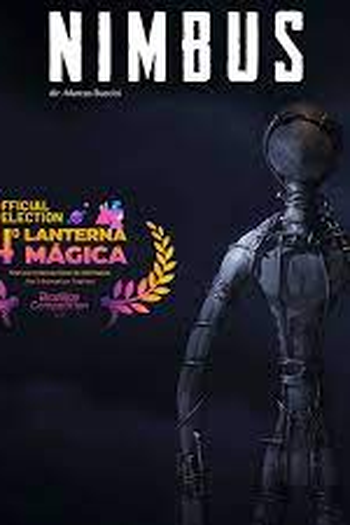 Poster de Curta Nimbus (2020)