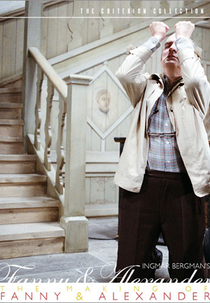 Diário de Uma Filmagem (Dokument Fanny Och ALexander)