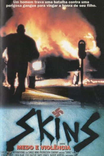  de Filme Skins: Medo e Violência (1994)