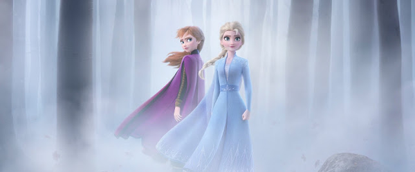 Frozen II; A Magia Disney em seu Máximo - Crítica