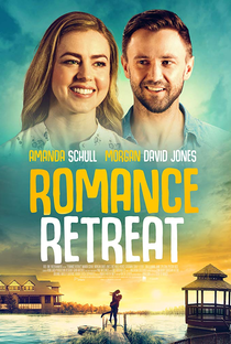 Romance Retreat - Poster / Capa / Cartaz - Oficial 1
