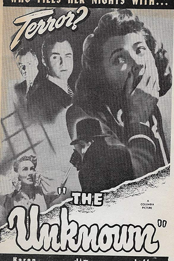  de Filme Testamento Macabro (1946)