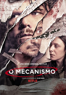 O Mecanismo (2ª Temporada) (O Mecanismo (2ª Temporada))