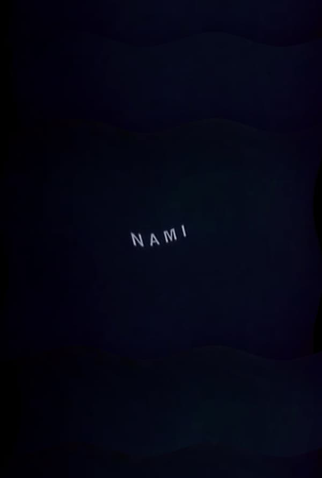 Poster 1 de Curta Nami (2000)