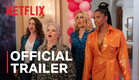 Girls5eva: Season 3 | Official Trailer | Netflix