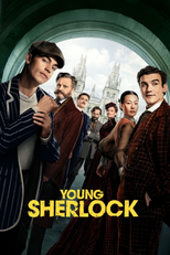 Young Sherlock (2026) (Young Sherlock (2026))