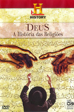 Deus: A História das Religiões (A History of God)