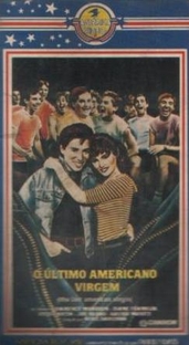 O Último Americano Virgem - 26 de Junho de 1982 | Filmow