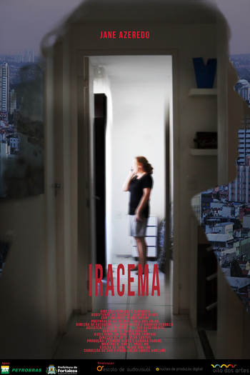 Poster de Curta Iracema (2017)