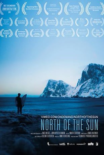 North of the Sun - Poster / Capa / Cartaz - Oficial 1