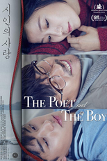 The Poet And The Boy (Si-e-nui Sa-rang)
