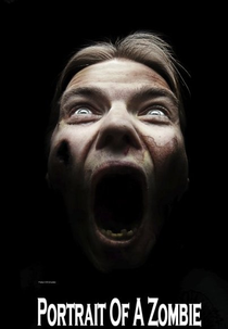 Retrato de um Zumbi (Portrait of a Zombie)